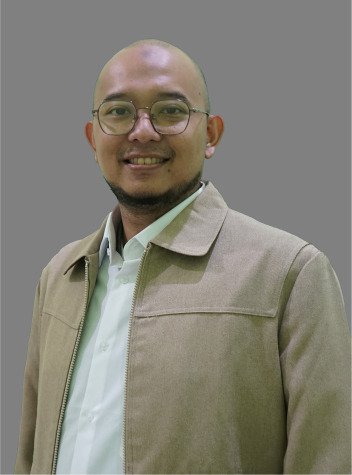 Suryo Budiyono Aditya