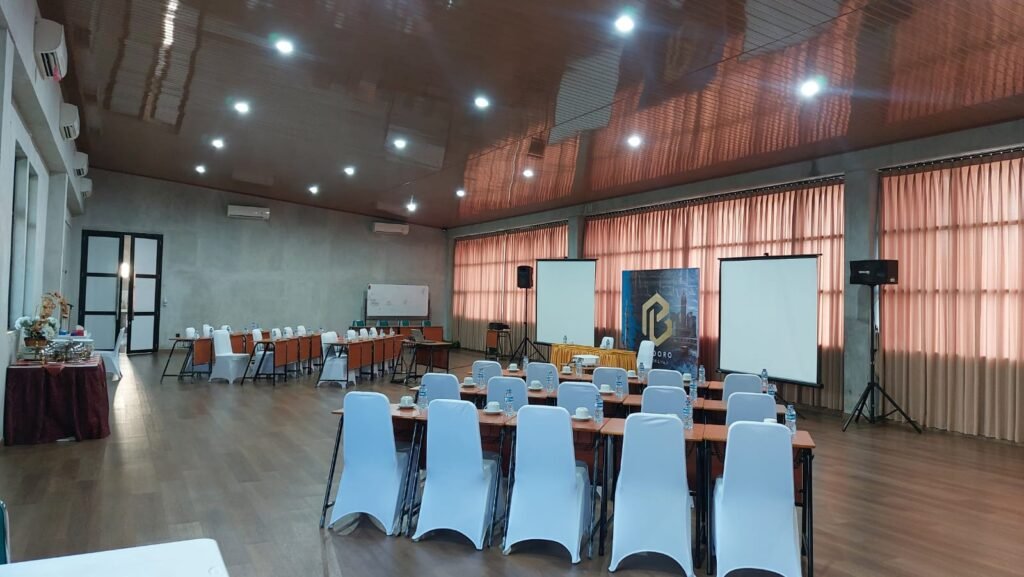 Ruang Multimedia Bindoro