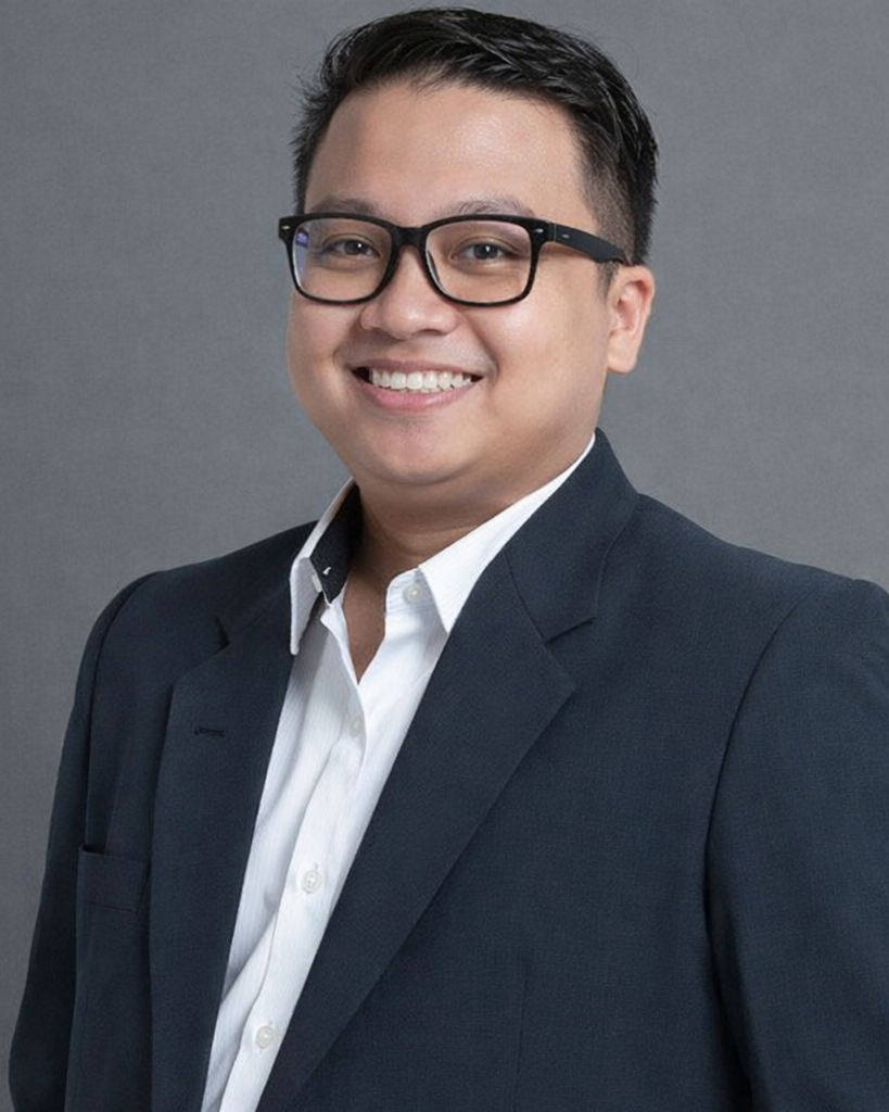 Muhammad Ihda Ainun Najib